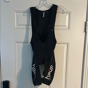 ASSOS Cycling Bib Shorts Men’s Medium